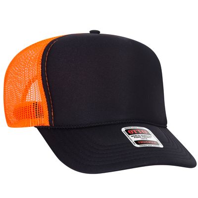 Blk/Blk/N Org Blk/Blk/N Org - Imprint Now - NZ