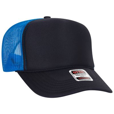 Blk/Blk/N.Blue Blk/Blk/N.Blue - Imprint Now - NZ