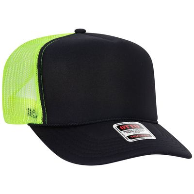 Blk/Blk/N.Ylw Blk/Blk/N.Ylw - Imprint Now - NZ