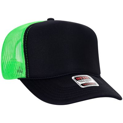 Blk/Blk/N.Grn Blk/Blk/N.Grn - Imprint Now - NZ