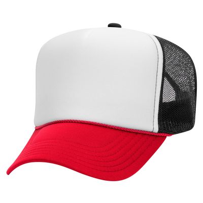Red/Wht/Blk Red/Wht/Blk - Imprint Now - NZ