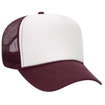Mrn/Wht/Mrn Mrn/Wht/Mrn - Imprint Now - NZ
