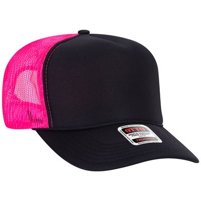 Blk/Blk/N.Pnk Blk/Blk/N.Pnk - Imprint Now - NZ