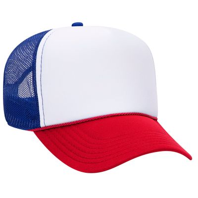 Red/Wht/Ryl Red/Wht/Ryl - Imprint Now - NZ