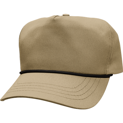 KHAKI/BLACK KHAKI/BLACK - Imprint Now - NZ