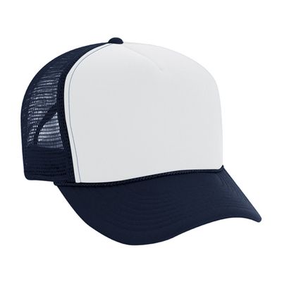 WHITE/NAVY WHITE/NAVY - Imprint Now - NZ