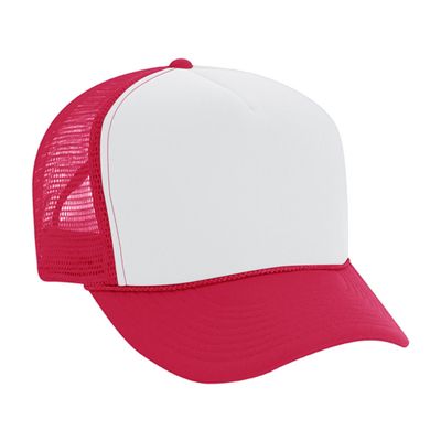 White/Red White/Red - Imprint Now - NZ