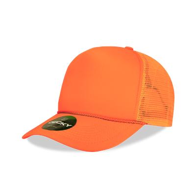 Neon Orange Neon Orange - Imprint Now - NZ