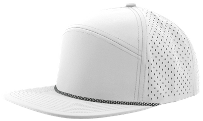 White-Black Chainlink Rope White-Black Chainlink Rope - Imprint Now - NZ