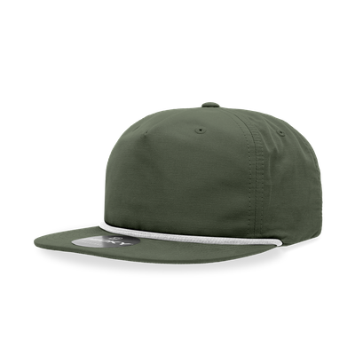 Olive/White Olive/White - Imprint Now - NZ