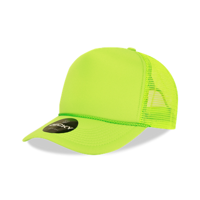Neon Yellow Neon Yellow - Imprint Now - NZ