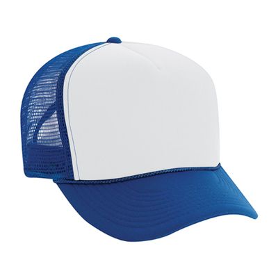 WHITE/ROYAL WHITE/ROYAL - Imprint Now - NZ