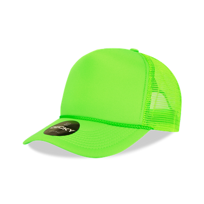 Neon Green Neon Green - Imprint Now - NZ