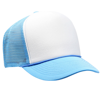White/Columbia Blue White/Columbia Blue - Imprint Now - NZ