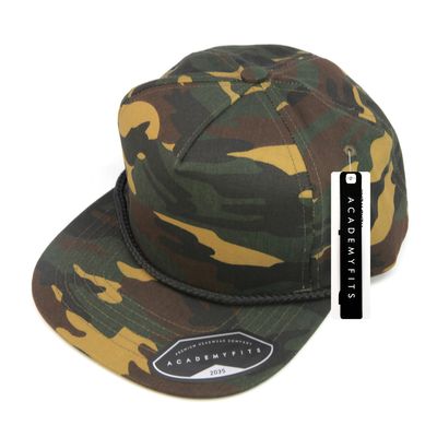 GREEN CAMO/BLACK GREEN CAMO/BLACK - Imprint Now - NZ