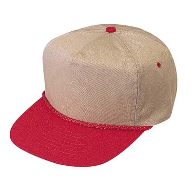 Red/Khaki Red/Khaki - Imprint Now - NZ