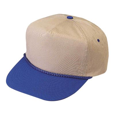 Royal/Khaki Royal/Khaki - Imprint Now - NZ