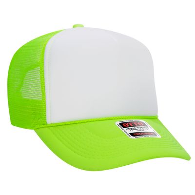 N.Grn/Wht/N.Grn N.Grn/Wht/N.Grn - Imprint Now - NZ