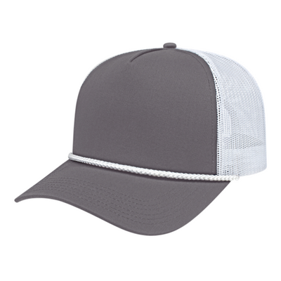 Charcoal/White/White Charcoal/White/White - Imprint Now - NZ