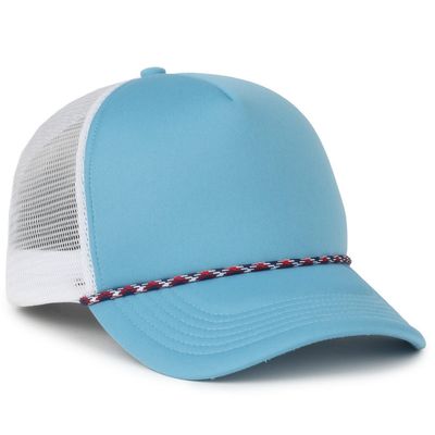 Surf Blue/White Surf Blue/White - Imprint Now - NZ