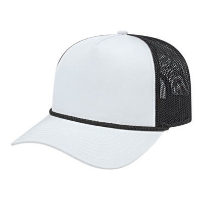 WHITE/BLACK/BLACK WHITE/BLACK/BLACK - Imprint Now - NZ