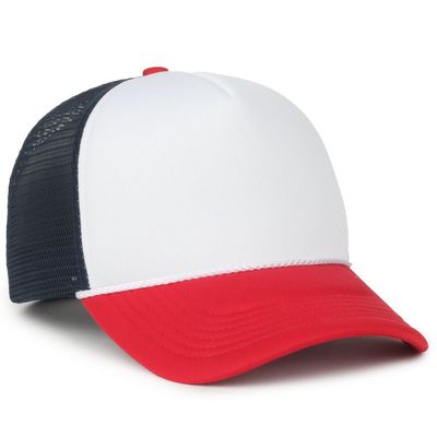 WHITE/NAVY/RED WHITE/NAVY/RED - Imprint Now - NZ