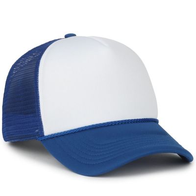 White/Royal/Royal White/Royal/Royal - Imprint Now - NZ