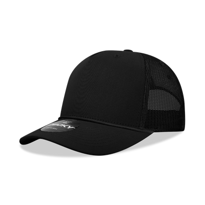 Black Black - Imprint Now - NZ