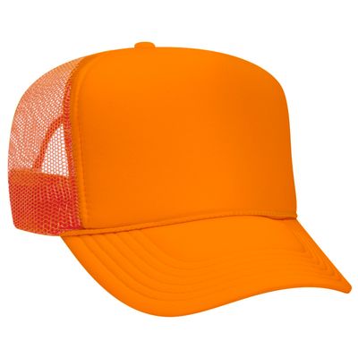 Neon Orange Neon Orange - Imprint Now - NZ