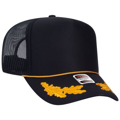 003M - Blk/Gld 003M - Blk/Gld - Imprint Now - NZ