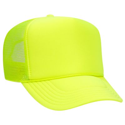 Neon Yellow Neon Yellow - Imprint Now - NZ