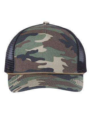 CAMO/BLACK/KHAKI CAMO/BLACK/KHAKI - Imprint Now - NZ
