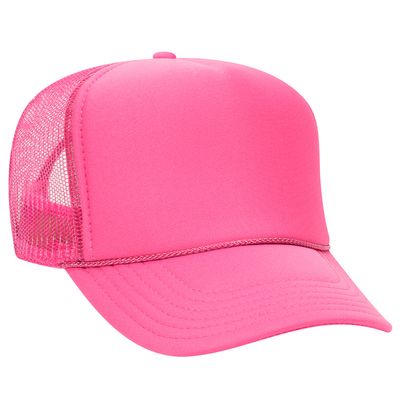 Neon Pink Neon Pink - Imprint Now - NZ