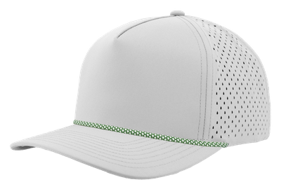 Off White-Masters Green Chainlink Rope Off White-Masters Green Chainlink Rope - Imprint Now - NZ