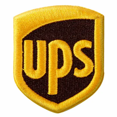 3D Embroidered Patches - Imprint Now - NZ