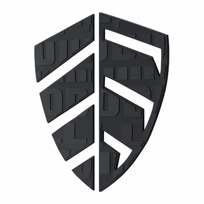 Molded Silicone Patches - Imprint Now - NZ