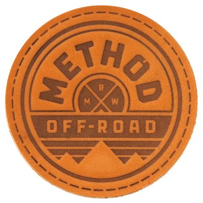 Leather Patch Leather Patch - Imprint Now - NZ