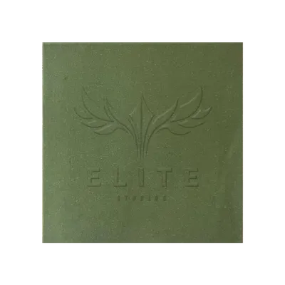 Custom Embossed Beverage Napkin - Imprint Now - NZ