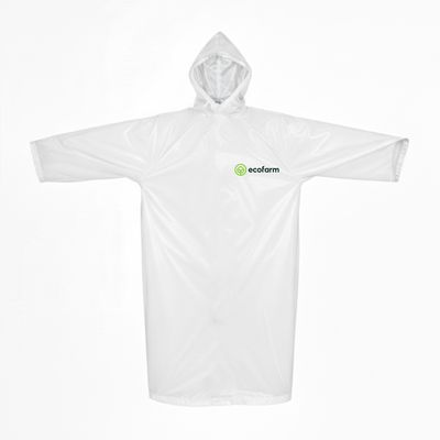 Disposable Ponchos