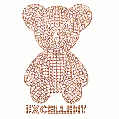 Rhinestone Transfer - Imprint Now - NZ