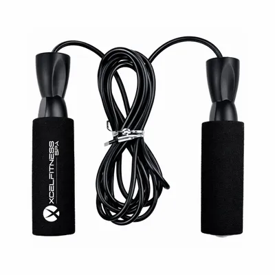 Jump Ropes