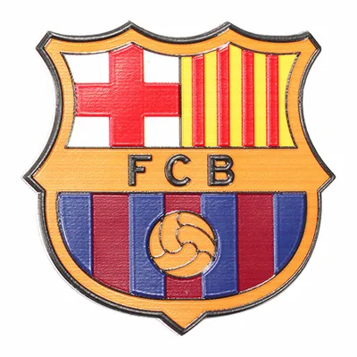 3D UV-Printed Relief Label - Imprint Now - NZ