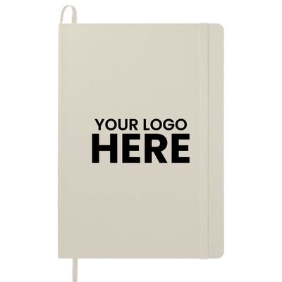 Karst 14 cm x 22 cm Stone Soft Bound Notebook