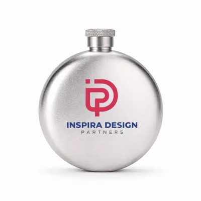 Titanium Flasks - Imprint Now - NZ