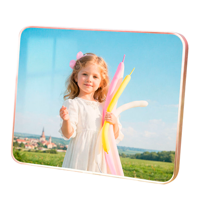 Metal Photo Frames