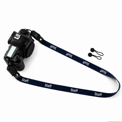 Camera Strap Lanyards