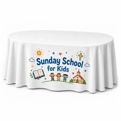 Table Throw - Imprint Now - NZ