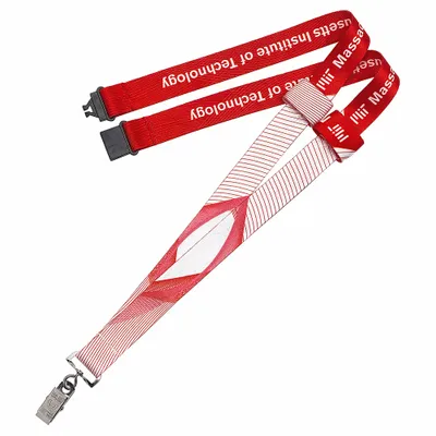 Dual Loop Utility Lanyards
