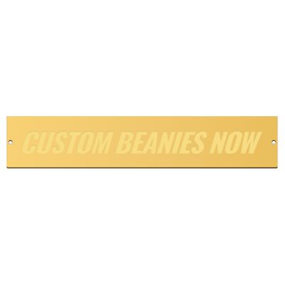 Laser Cut Laser Cut - Imprint Now - NZ