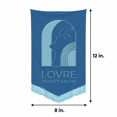 8 in. x 12 in. - Imprint Now - NZ